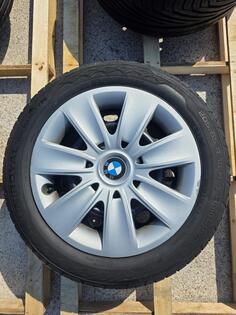 Uniroyal - R 16 6 5J - Univerzalna guma