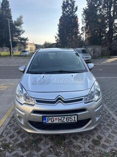 Citroen - C3 - 1.4 HDI