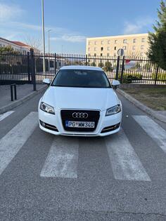Audi - A3 - 1.6TDI