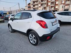 Opel - Mokka - 1.7 CDTI