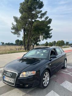 Audi - A4 - 2.0 tdi