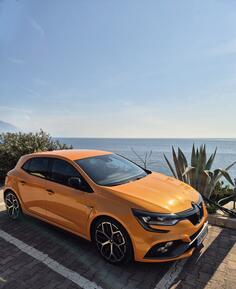 Renault - Megane - RS