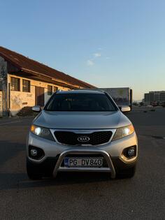 Kia - Sorento - LX 4x4