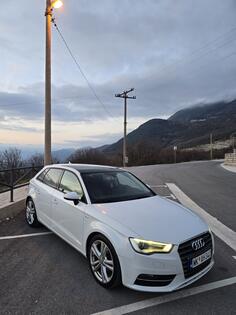 Audi - A3 - 2.0 tdi