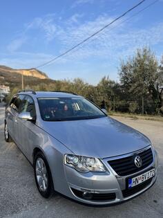 Volkswagen - Passat - 2.0 TDI