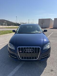 Audi - A3 - 2.0 TDI