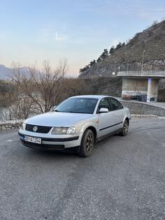 Volkswagen - Passat - 1.8 t