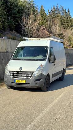 Renault - Master