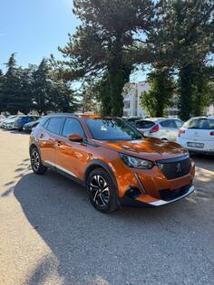 Peugeot - 2008 - GT Allure 1.5 HDi