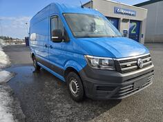 Volkswagen - crafter 35