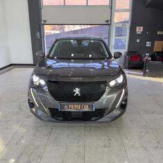 Peugeot - 2008 - Active