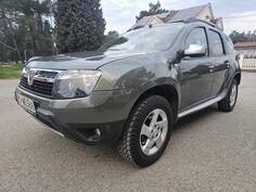 Dacia - Duster - 1.5dci