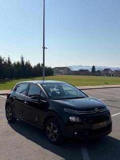 Citroen - C3 - 1.2