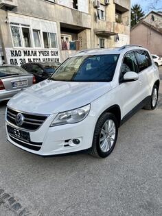 Volkswagen - Tiguan - 2.0 TDI