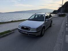Škoda - Octavia - 1.9 TDI