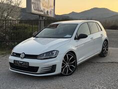 Volkswagen - Golf 7 - 2.0 GTD