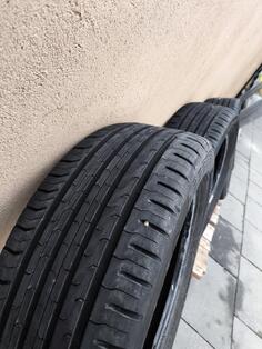 Ostalo felne i Continental19555R16 gume