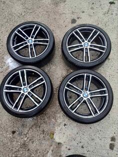 Fabričke felne i bmw gume
