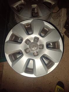 AEZ - AUDI A6 2011-2017 - Алюминий felne