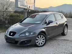 Seat - Leon - 1.2 TSI