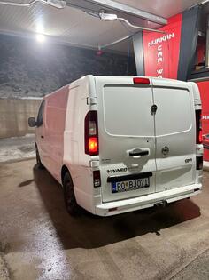 Opel - Pick Up Sportscap - 1.6 CDTI