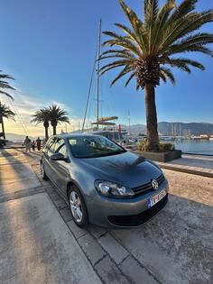 Volkswagen - Golf 6 - 2.0 TDI