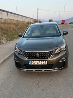 Peugeot - 3008 - 1.2 Purre Tech