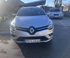 Renault - Clio - 1.5DCI