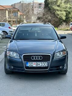Audi - A4 - 1.9