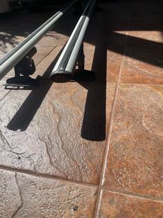 Bočni Nosači za Nemo god. 2012