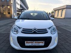 Citroen - C1 - 1,0 VTI AUTOMATIC