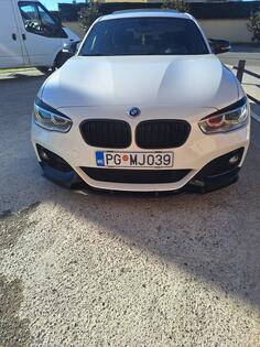 BMW - M140i - BMW M1 120