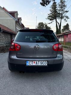 Volkswagen - Golf 5 - 2.0TDI