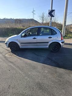 Citroen - C3 - 1,4 hdi