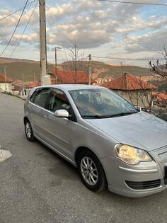 Volkswagen - Polo - bluemotion