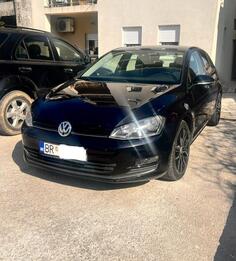 Volkswagen - Golf 7 - 1.6