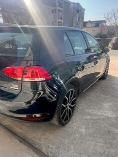Volkswagen - Golf 7 - 2.0