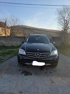 Mercedes Benz - ML 320 - 320