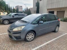 Citroen - C4 Picasso - 1.6 HDI