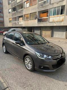 Citroen - C4 - 1.6 Hdi
