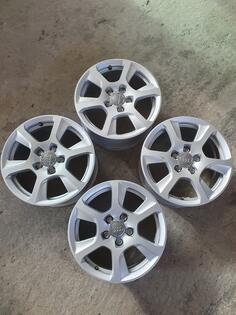 Fabričke - 16"  - Алюминий felne