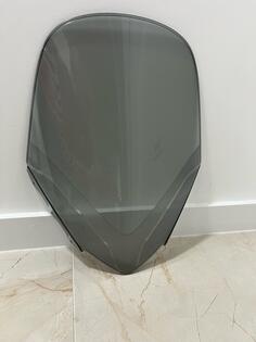 Визор для мотоцикла - Moto oprema