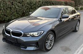 BMW - 320 - 320d Automatik