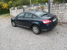 Citroen - C5 - 1.6 hdi