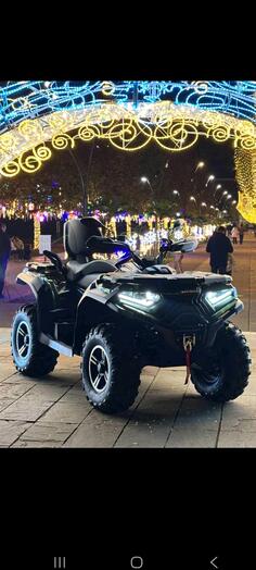 Loncin - Loncin-LX 700