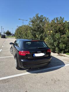 Audi - A3 - 2.0 tdi