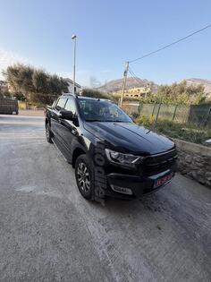 Ford - Ranger - 3.2  TDCI 147 KW