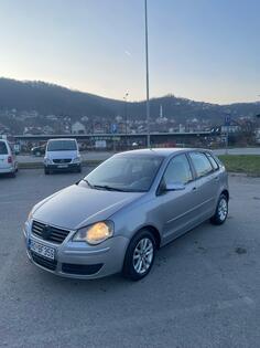 Volkswagen - Polo - 1.4 TDI