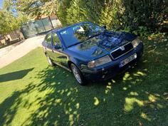 Škoda - Octavia - 1.9