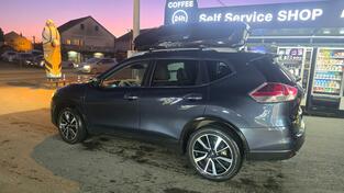 Nissan - X-Trail - 1.6 DCI